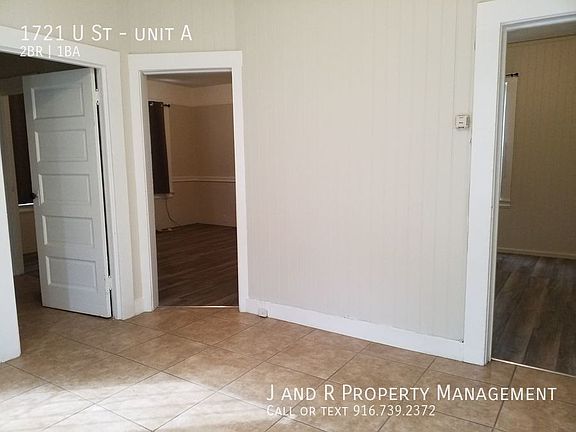 5th image of 1721 U St Unit A