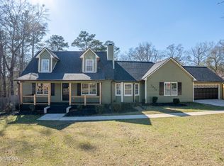 3050 Willowstone Dr, Lizella, GA 31052