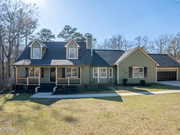 3050 Willowstone Dr, Lizella, GA 31052