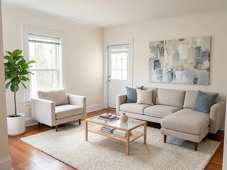 3A Waban St #1 — Photo 3