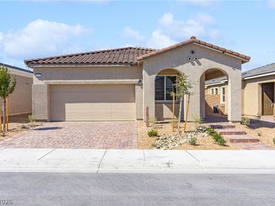 8321 Vanhoy Creek St, Las Vegas, NV, 89166