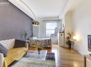 88 Greenwich St APT 2503, New York, NY 10006