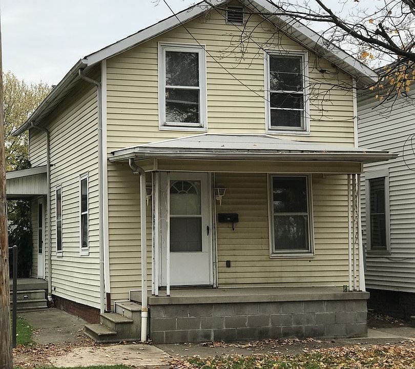 1st image of 206 Franklin St