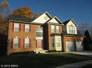 9410 Stream Valley Ln, Clinton, MD 20735