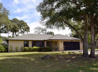 125 Dory Rd, Saint Augustine, FL 32086