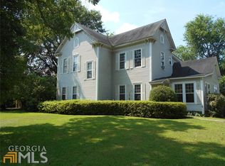 350 Brooklyn Ave, Forsyth, GA 31029