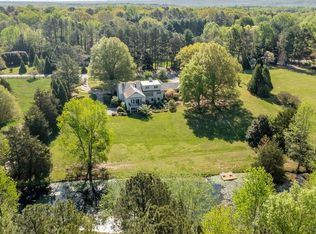 3 Partridge Hill Rd, Henrico, VA 23238