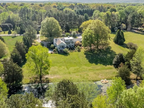 3 Partridge Hill Rd, Henrico, VA 23238