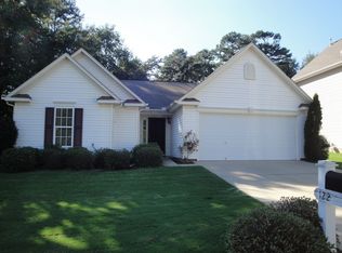 122 Morell Dr, Simpsonville, SC 29681