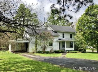7850 Brimfield St, Clinton, NY 13323