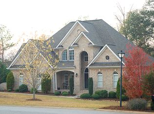 133 Newington Cir, Anderson, SC 29621