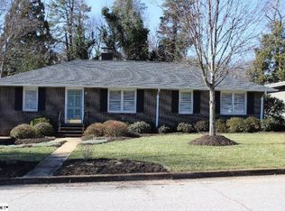 9 Wrenn St, Greenville, SC 29609