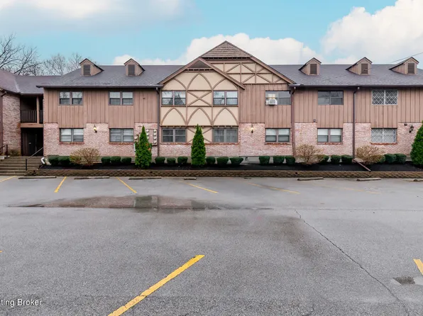 221 N Clifton Ave APT 16, Louisville, KY 40206