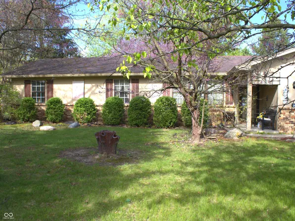 14544 Lynn Ave, Fishers, IN 46038