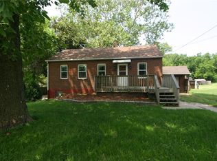 4350 NE 29th St, Des Moines, IA 50317