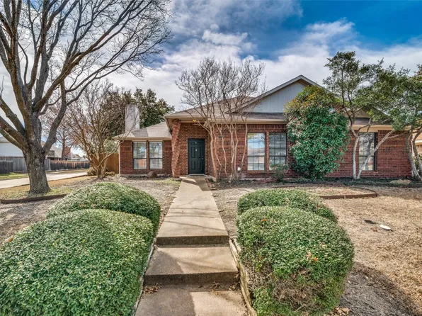 7714 Salzburg Dr, Rowlett, TX 75089