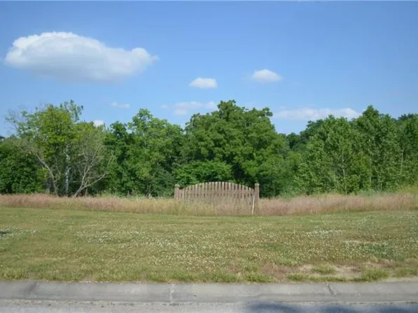 6912 N Myrtle Ct, Kansas City, MO 64119