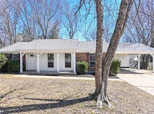 3580 Bruton Pl, Memphis, TN 38135