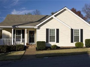 5376 Village Way, Nashville, TN 37211