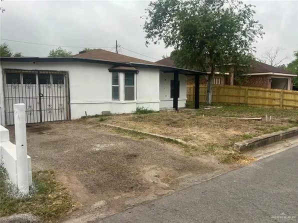 1220 N 19 1/2 St, McAllen, TX 78501