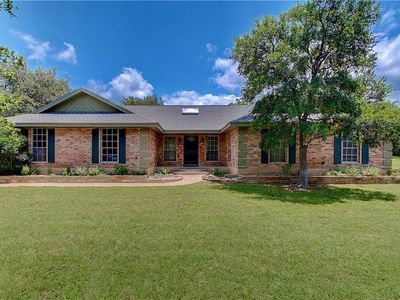 1101 Lisa Dr, Austin, TX, 78733