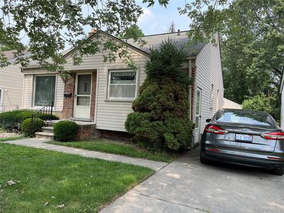 3328 Ravena Ave, Royal Oak, MI, 48073