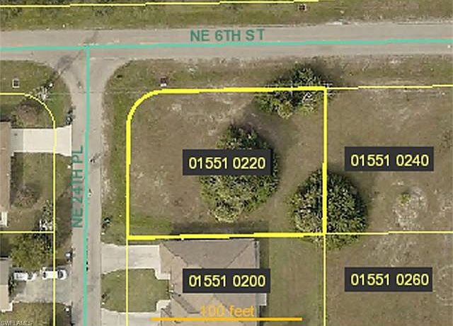 1st image of 529 NE 24th Pl #531