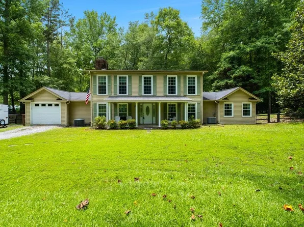 985 Skunk Hollow Rd, Campobello, SC 29322