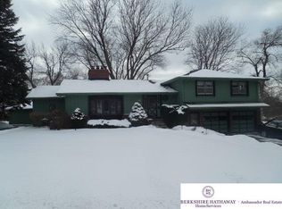 11703 Frances St, Omaha, NE 68144