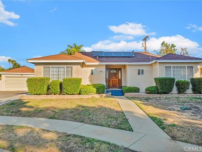 15909 Vintage St, North Hills, CA, 91343