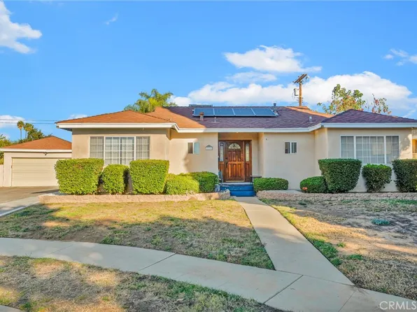 15909 Vintage St, North Hills, CA 91343