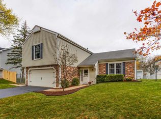 287 Hill Ave, Bartlett, IL