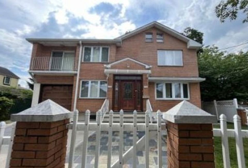Property Front View