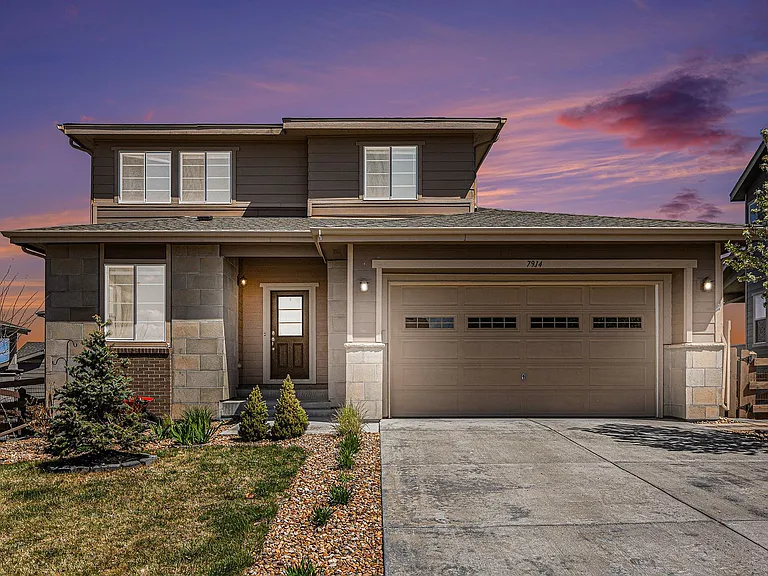 7914 S Grand Baker Way — Photo 2