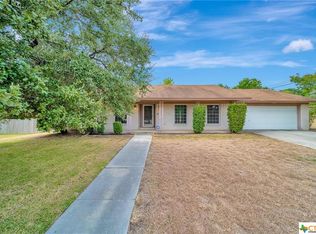 1202 Mildred Lee Ln, Harker Heights, TX 76548