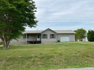 581 County Road 1535, Cullman, AL 35058