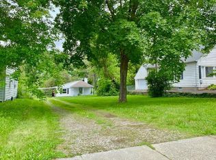 410 Gideon Rd, Middletown, OH 45044