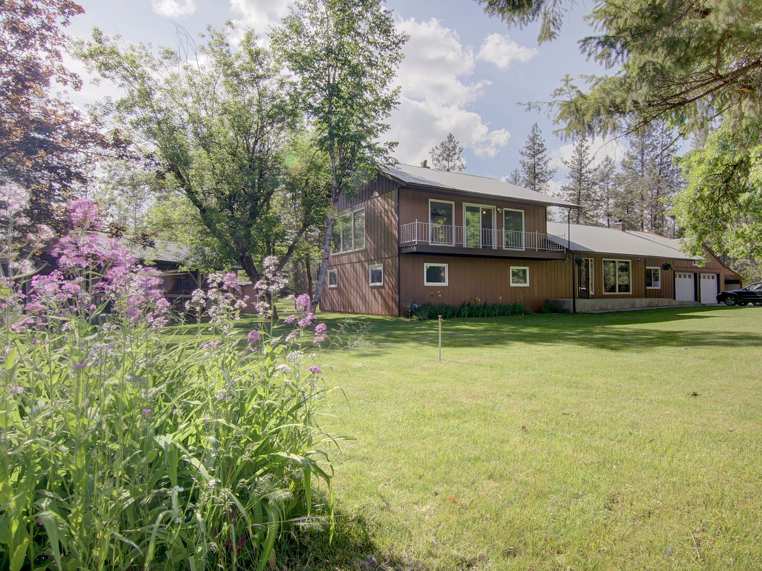 27355 N Clagstone Rd, Athol, ID 83801 | Zillow