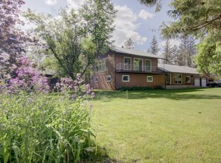 27355 N Clagstone Rd, Athol, ID 83801