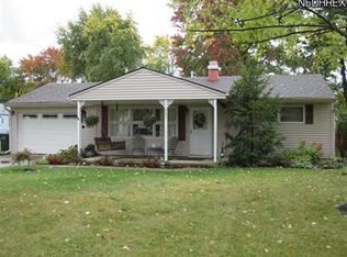 531 Berkshire Rd, Elyria, OH 44035