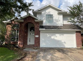 20231 Mammoth Falls Dr, Tomball, TX 77375