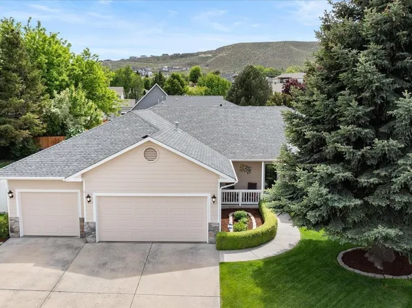 1791 Citrus Ave, Richland, WA 99352