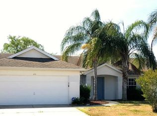 273 Country Landing Blvd, Apopka, FL 32703