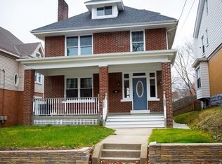 98 S Harrison Ave, Pittsburgh, PA