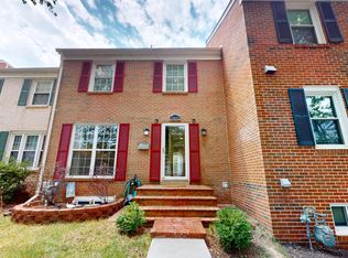 7402 Colton Ln, Manassas, VA 20109