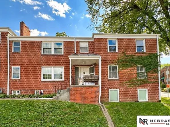 3167 Jackson St APT 14, Omaha, NE 68105