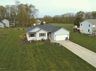 3544 Westfield Ct, Hamilton, MI 49419