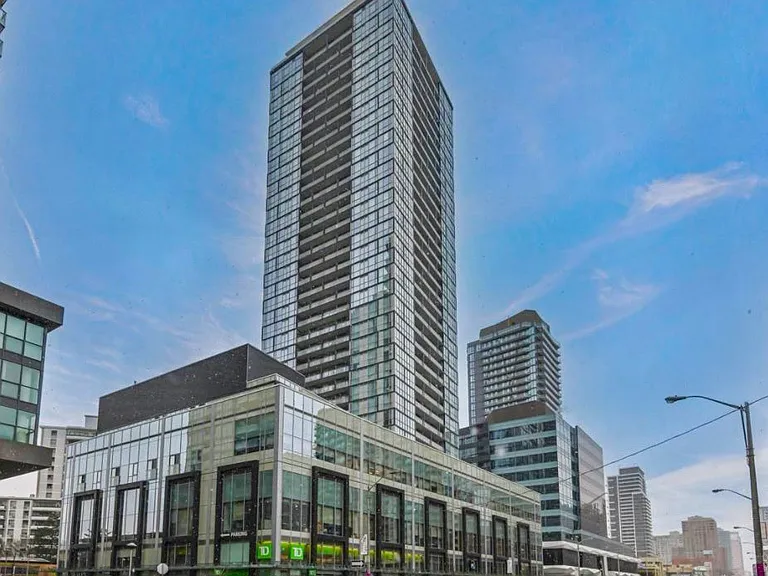 5180 Yonge St #612 — Photo 1