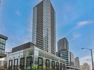 5180 Yonge St Unit 612, Toronto, ON M2N 5P6