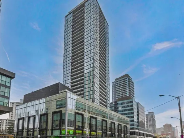 5180 Yonge St, Toronto, ON